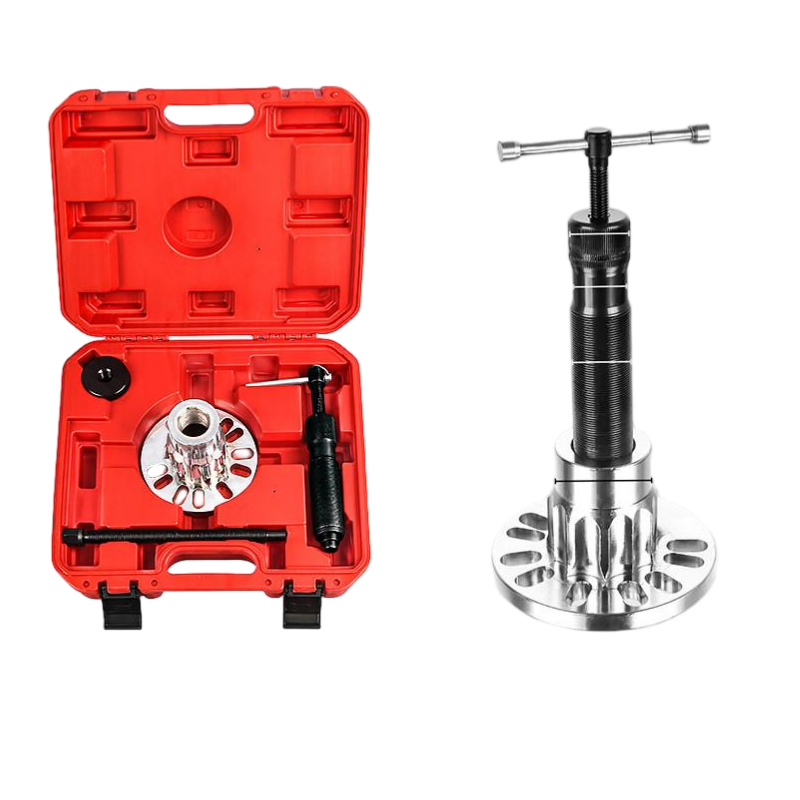 Oil Pump 5-Piece Service Tool Set