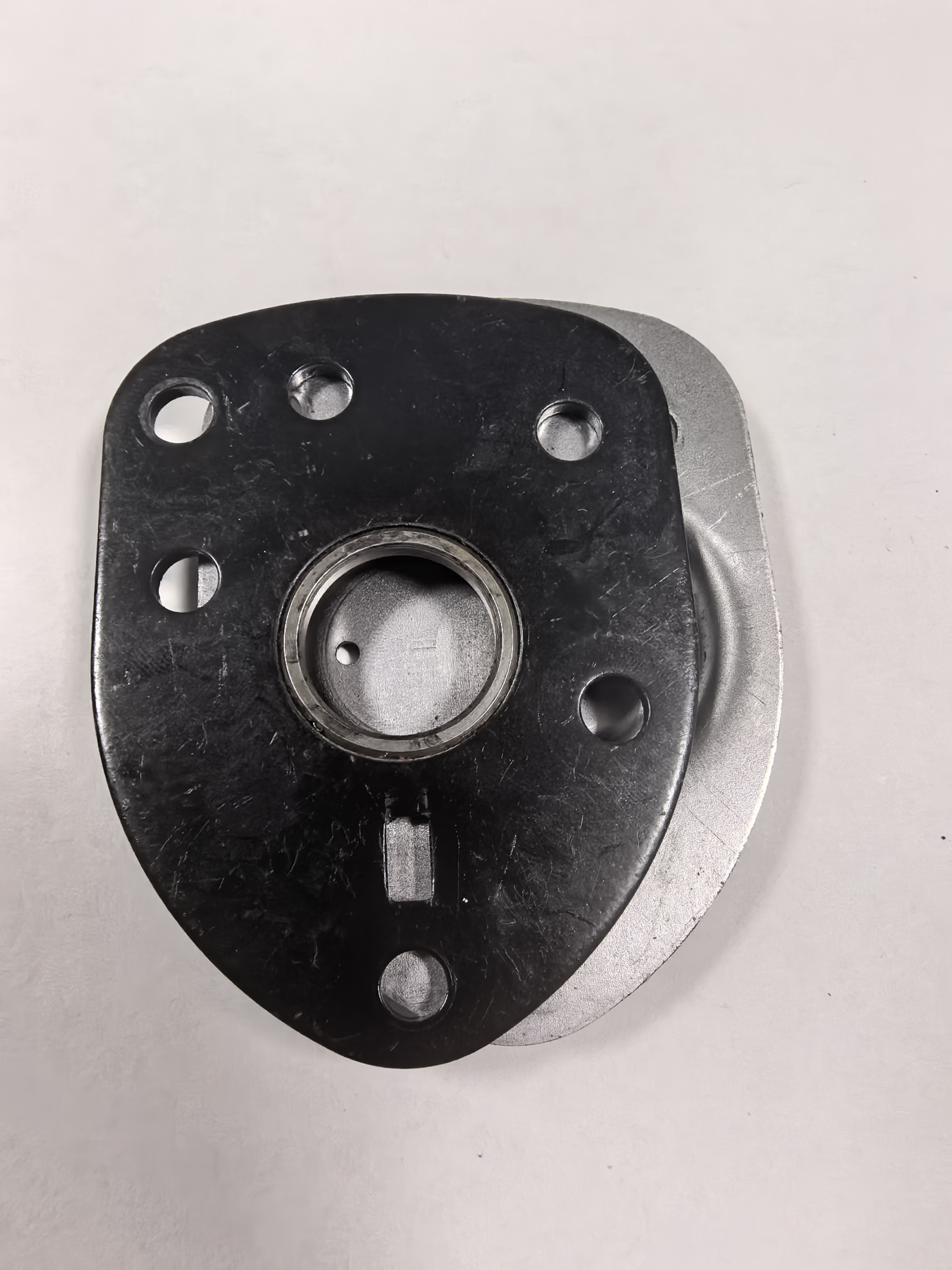 0.25T Hand Chain Hoist